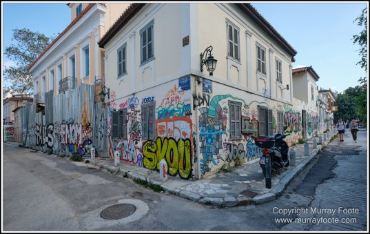 Ancient Agora of Athens, Archaeology, Architecture, Athens, Greece, History, Landscape, Photography, Stoa of Attalos, Street photography, Temple of Hephaistos, Travel