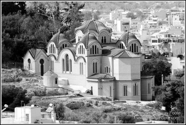Acropolis, Ancient Agora of Athens, Archaeology, Architecture, Athens, Black and White, Greece, History, Landscape, Monochrome, Photography, Roman Agora, Street photography, Travel