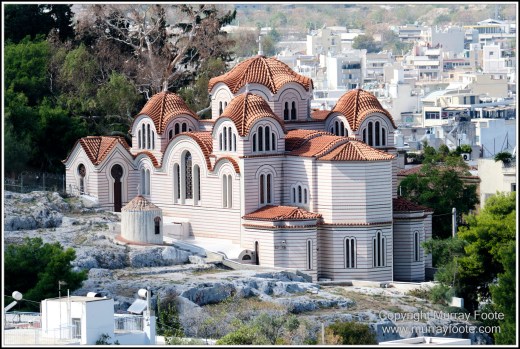 Archaeology, Architecture, Athens, Greece, History, Horologion of Andronikos of Kyrrhos, Landscape, Photography, Roman Agora, Street photography, Travel