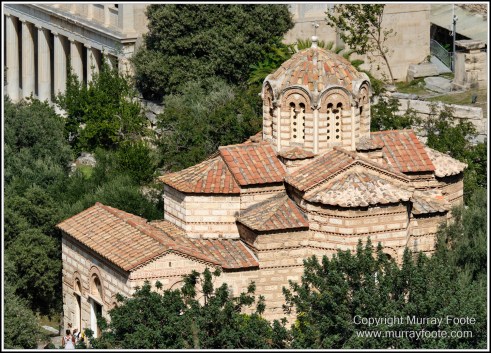 Ancient Agora of Athens, Archaeology, Architecture, Athens, Greece, History, Landscape, Photography, Stoa of Attalos, Street photography, Temple of Hephaistos, Travel