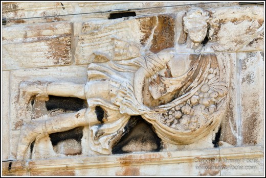 Archaeology, Architecture, Athens, Greece, History, Horologion of Andronikos of Kyrrhos, Landscape, Photography, Roman Agora, Street photography, Travel