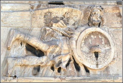 Archaeology, Architecture, Athens, Greece, History, Horologion of Andronikos of Kyrrhos, Landscape, Photography, Roman Agora, Street photography, Travel