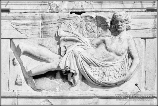 Acropolis, Ancient Agora of Athens, Archaeology, Architecture, Athens, Black and White, Greece, History, Landscape, Monochrome, Photography, Roman Agora, Street photography, Travel