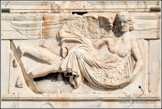 Archaeology, Architecture, Athens, Greece, History, Horologion of Andronikos of Kyrrhos, Landscape, Photography, Roman Agora, Street photography, Travel