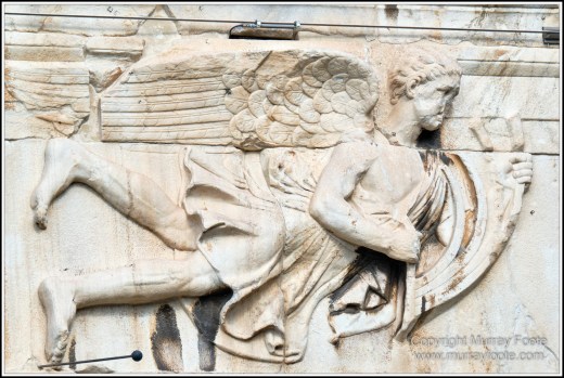 Archaeology, Architecture, Athens, Greece, History, Horologion of Andronikos of Kyrrhos, Landscape, Photography, Roman Agora, Street photography, Travel