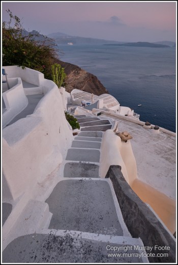 Architecture, Greece, History, Landscape, Oia, Photography, Santorini, Street photography, Thira, Travel