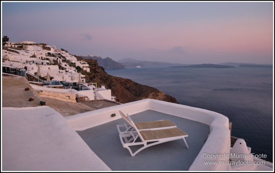 Architecture, Greece, History, Landscape, Oia, Photography, Santorini, Street photography, Thira, Travel