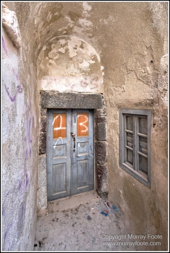 Architecture, Emporio, Greece, History, Landscape, Macro, Photography, Santorini, Street photography, Thira, Travel