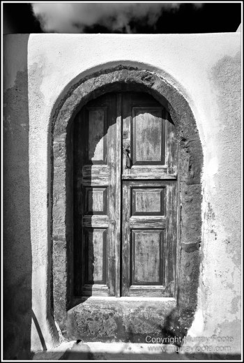 Architecture, Belltowers, Black and White, Emporio, Greece, Landscape, Monochrome, Oia, Photography, Santorini, Street photography, Thira, Travel