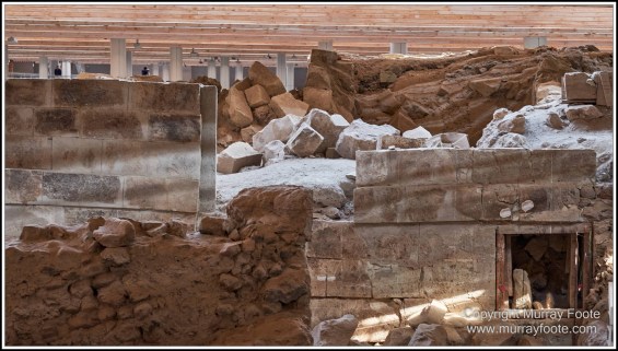 Akrotiri, Archaeology, Architecture, Greece, History, Landscape, Photography, Santorini, Street photography, Thira, Travel