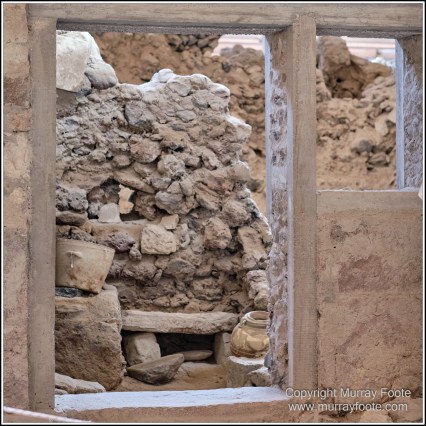 Akrotiri, Archaeology, Architecture, Greece, History, Landscape, Photography, Santorini, Street photography, Thira, Travel