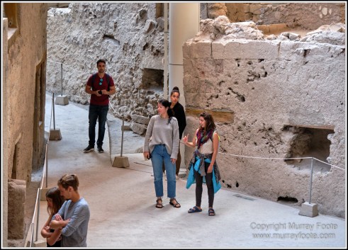 Akrotiri, Archaeology, Architecture, Greece, History, Landscape, Photography, Santorini, Street photography, Thira, Travel
