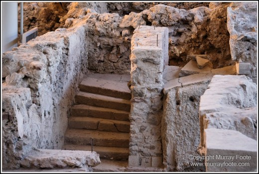 Akrotiri, Archaeology, Architecture, Greece, History, Landscape, Photography, Santorini, Street photography, Thira, Travel