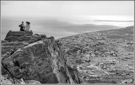 Akrotiri, Archaeology, Architecture, Belltowers, Black and White, Greece, Landscape, Monochrome, Photography, Pyrgos, Santorini, Street photography, Thira, Travel