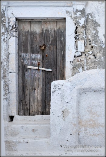 Architecture, Art, Belltowers, Doors, Greece, History, Landscape, Photography, Pyrgos, Santorini, Street photography, Thira, Travel