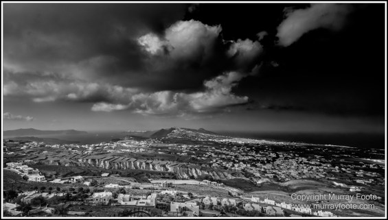 Akrotiri, Archaeology, Architecture, Belltowers, Black and White, Greece, Landscape, Monochrome, Photography, Pyrgos, Santorini, Street photography, Thira, Travel