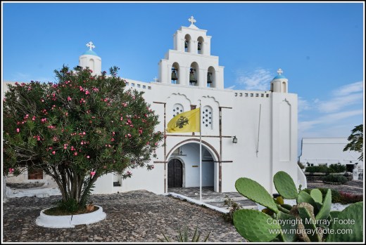 Architecture, Art, Belltowers, Doors, Greece, History, Landscape, Photography, Pyrgos, Santorini, Street photography, Thira, Travel