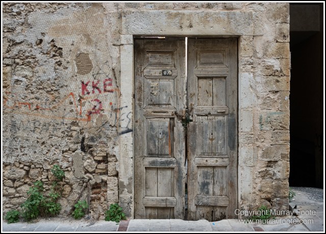 Architecture, Art, Crete, Doors, Greece, Heraklion, Landscape, Live Music, Photography, Santorini, seascape, Street photography, Thira, Travel
