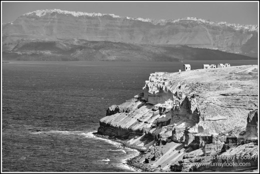 Architecture, Belltowers, Black and White, Emporio, Greece, Landscape, Monochrome, Oia, Photography, Santorini, Street photography, Thira, Travel
