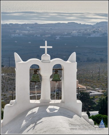 Architecture, Art, Belltowers, Doors, Greece, History, Landscape, Photography, Pyrgos, Santorini, Street photography, Thira, Travel