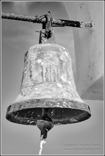 Akrotiri, Archaeology, Architecture, Belltowers, Black and White, Greece, Landscape, Monochrome, Photography, Pyrgos, Santorini, Street photography, Thira, Travel