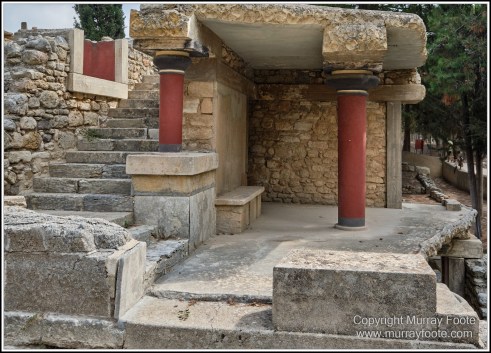 Archaeology, Architecture, Art, Crete, Greece, Heraklion, History, Knossos, Landscape, Photography, Street photography, Travel