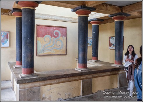 Archaeology, Architecture, Art, Crete, Greece, Heraklion, History, Knossos, Landscape, Photography, Street photography, Travel