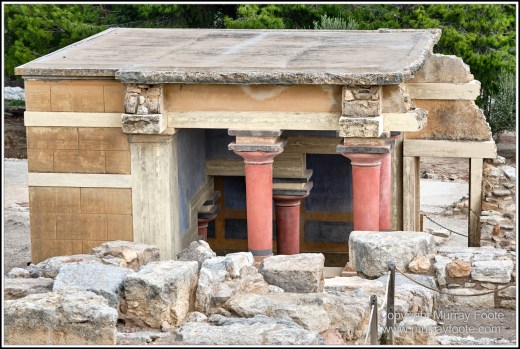 Archaeology, Architecture, Art, Crete, Greece, Heraklion, History, Knossos, Landscape, Photography, Street photography, Travel