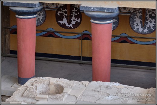 Archaeology, Architecture, Art, Crete, Greece, Heraklion, History, Knossos, Landscape, Photography, Street photography, Travel