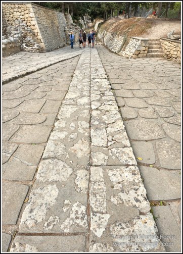 Archaeology, Architecture, Art, Crete, Greece, Heraklion, History, Knossos, Landscape, Photography, Street photography, Travel