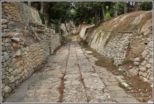 Archaeology, Architecture, Art, Crete, Greece, Heraklion, History, Knossos, Landscape, Photography, Street photography, Travel
