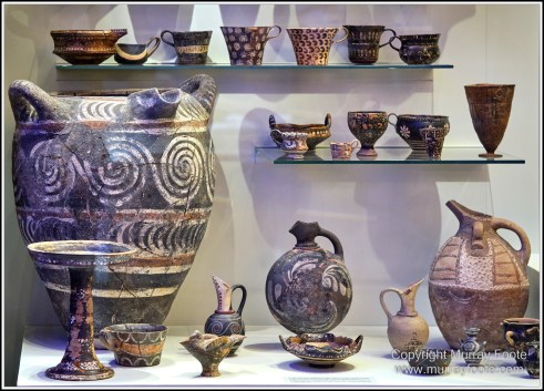 Archaeology, Art, Crete, Greece, Heraklion, Heraklion Archaeological Museum, History, Knossos, Photography, Street photography, Travel
