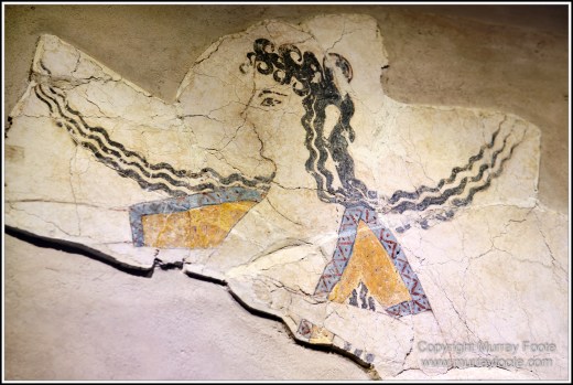 Archaeology, Art, Crete, Greece, Heraklion, Heraklion Archaeological Museum, History, Knossos, Photography, Street photography, Travel