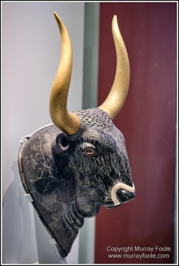 Archaeology, Art, Crete, Greece, Heraklion, Heraklion Archaeological Museum, History, Knossos, Photography, Street photography, Travel