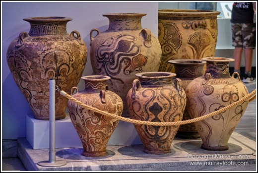 Archaeology, Art, Crete, Greece, Heraklion, Heraklion Archaeological Museum, History, Knossos, Photography, Street photography, Travel