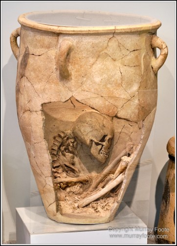 Archaeology, Art, Crete, Greece, Heraklion, Heraklion Archaeological Museum, History, Knossos, Photography, Street photography, Travel