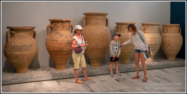 Archaeology, Art, Crete, Greece, Heraklion, Heraklion Archaeological Museum, History, Knossos, Photography, Street photography, Travel