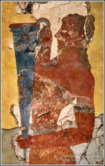 Archaeology, Art, Crete, Greece, Heraklion, Heraklion Archaeological Museum, History, Knossos, Photography, Street photography, Travel