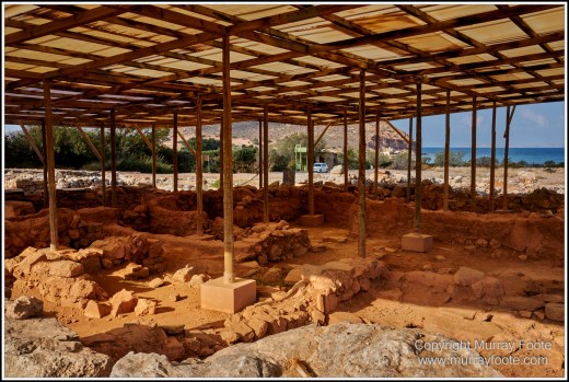 Agia Fotini, Archaeology, Crete, Greece, History, Landscape, Lasithi Plateau, Palaikastro, Photography, Street photography, Travel, Zakros