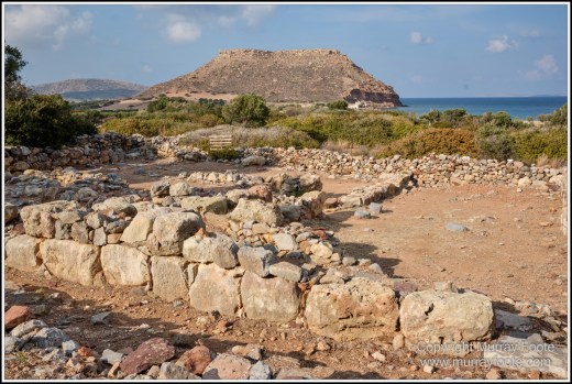 Agia Fotini, Archaeology, Crete, Greece, History, Landscape, Lasithi Plateau, Palaikastro, Photography, Street photography, Travel, Zakros