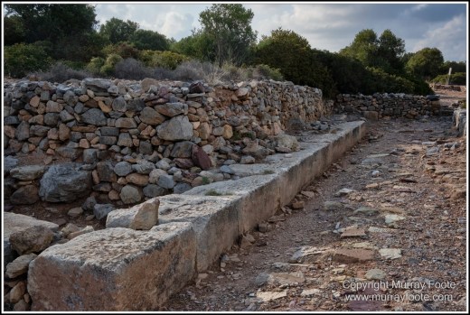 Agia Fotini, Archaeology, Crete, Greece, History, Landscape, Lasithi Plateau, Palaikastro, Photography, Street photography, Travel, Zakros