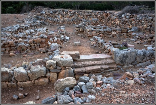 Agia Fotini, Archaeology, Crete, Greece, History, Landscape, Lasithi Plateau, Palaikastro, Photography, Street photography, Travel, Zakros