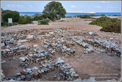Agia Fotini, Archaeology, Crete, Greece, History, Landscape, Lasithi Plateau, Palaikastro, Photography, Street photography, Travel, Zakros