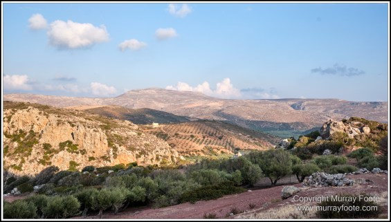 Agia Fotini, Archaeology, Crete, Greece, History, Landscape, Lasithi Plateau, Palaikastro, Photography, Street photography, Travel, Zakros