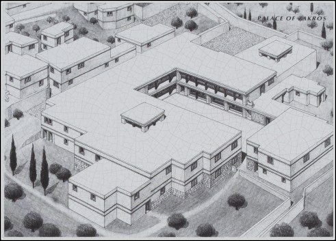 Archaeology, Architecture, Crete, Greece, History, Landscape, Minoan Civilisation, Photography, Street photography, Travel, Zakros