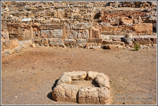 Archaeology, Architecture, Crete, Greece, History, Landscape, Minoan Civilisation, Photography, Street photography, Travel, Zakros