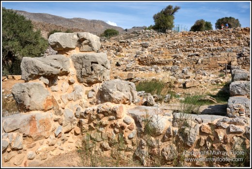 Archaeology, Architecture, Crete, Greece, History, Landscape, Minoan Civilisation, Photography, Street photography, Travel, Zakros