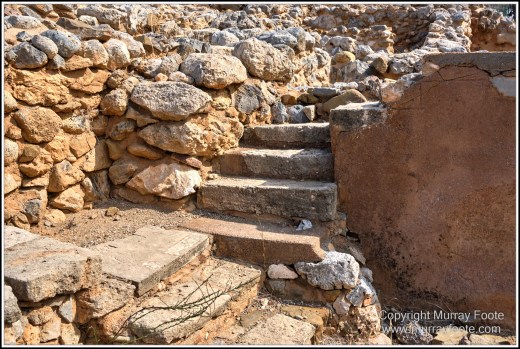 Archaeology, Architecture, Crete, Greece, History, Landscape, Minoan Civilisation, Photography, Street photography, Travel, Zakros