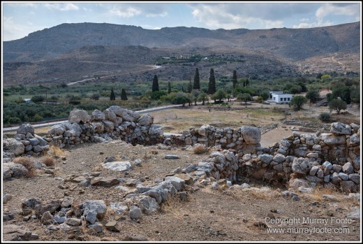 Archaeology, Architecture, Crete, Greece, History, Landscape, Minoan Civilisation, Photography, Street photography, Travel, Zakros