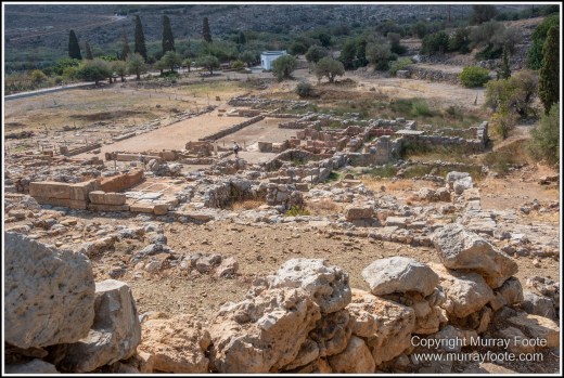 Archaeology, Architecture, Crete, Greece, History, Landscape, Minoan Civilisation, Photography, Street photography, Travel, Zakros